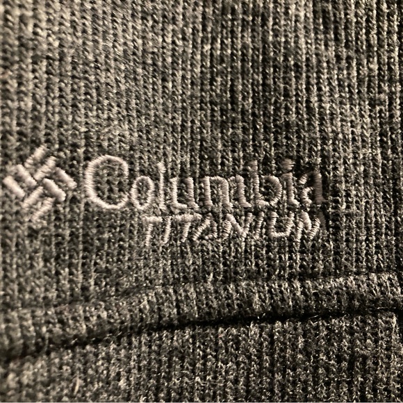 Columbia Titanium Jacket - Picture 3 of 6